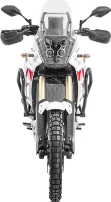 Obrázek produktu pro Crash bar pro Yamaha Tenere 700 19-24 ochrana motoru MK12 černá