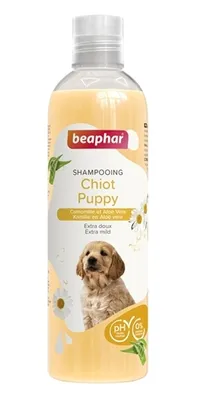 Produktbild von Beaphar Shampoo Welpe