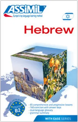 Produktbild von ASSiMiL Hebrew