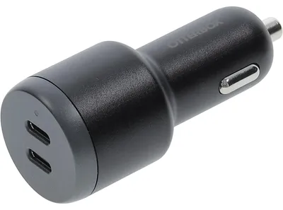 Imagen del producto de Cargador para coche OtterBox
