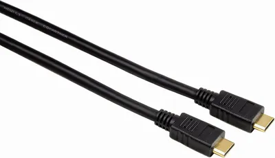Produktbild von HDMI-Kabel Stecker Typ C (Mini) auf Typ C (Mini)
