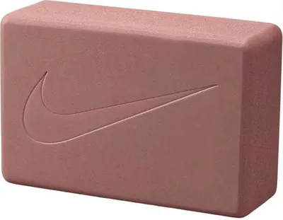 Obrázek produktu pro Nike Yoga Block - špinavě růžová