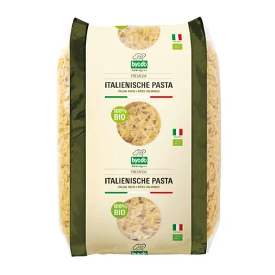 Image de CateringLine - Pasta semola Farfalle 5kg