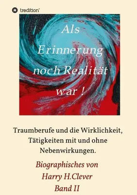 Produktbild von Als Erinnerung noch Realität war