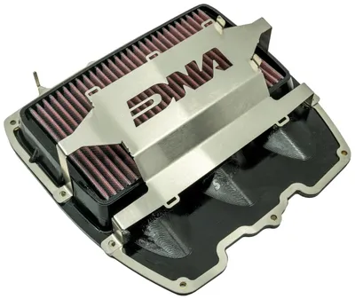 Imagen del producto de Kit DNA Stage2, modelo P-Y9N21-S2