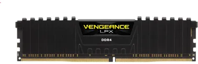 Produktbild von Corsair DIMM 8 GB DDR4-3200  , Arbeitsspeicher