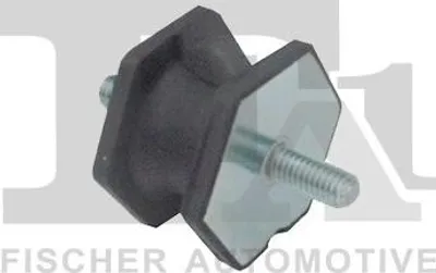 Image de FA1 Support d'échappement pour RENAULT 15 16 C35 CITROEN 17