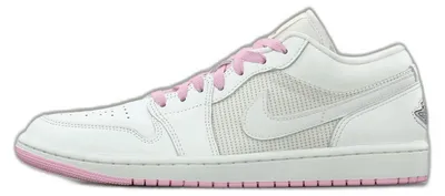 Zdjęcie produktu dla Nike Air Jordan 1 Low sneakersy buty męskie białe IO2048-100