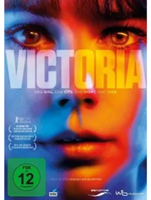 Produktbild von Victoria
