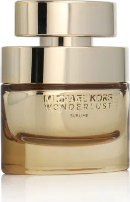 Produktbild von Damenparfüm Wonderlust Sublime Michael Kors EDP 50 ml