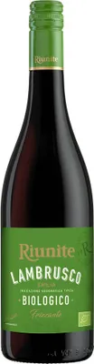 Produktbild von Riunite Lambrusco Rosso(0,75 l)