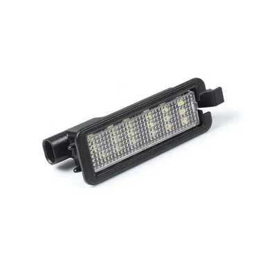 Produktbild von Led Kennzeichenbeleuchtung für Dodge Challenger | BJ ab 2014>