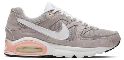 Produktbild von Nike Air Max Command Atmosphere Grey Coral Stardust (Women's) - EU 40.5