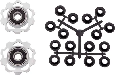 Produktbild von Ct Schaltrollenset Scroll 10 Zaehne