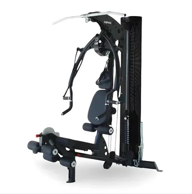 Produktbild von Inspire Multi-Gym M2 - Krafstation - Schwarz