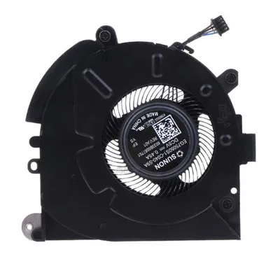Produktbild von CPU Lüfter Ventilator Kühler FAN cooler für HP Elitebook x360 830 G5