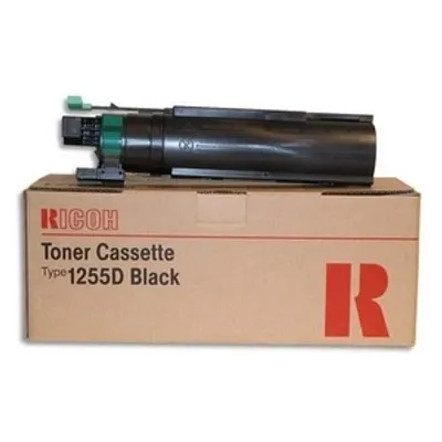 Produktbild von Ricoh Tonerpatrone - 413196 - schwarz - 4.000Seiten
