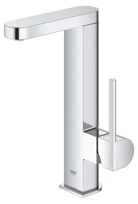 Obrázek produktu pro GROHE Plus, Umyvadlo, Páková rukojeť, 1/2", Chrom