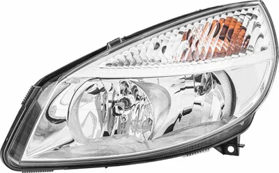Produktbild von Hella Scheinwerfer links für Renault Grand Scénic 2