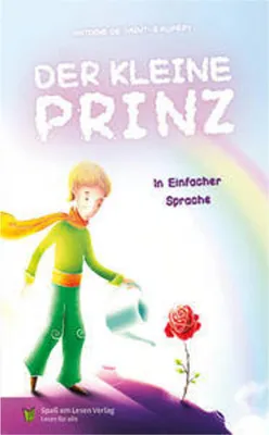 Image de Der kleine Prinz