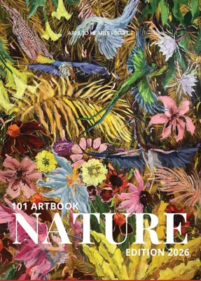 Produktbild von 101 Artbook
