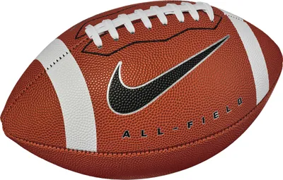 Productafbeelding van NIKE 9005/12 All Field 4.0 FB 222 BRUIN/WIT/METALLIC 222 BRUIN/WIT/METALLIC 9