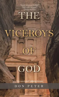 Obrázek produktu pro The Viceroys of God
