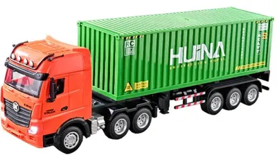 Productafbeelding van Huina HN317, accessoires voor modelbouw, schaal 1:18