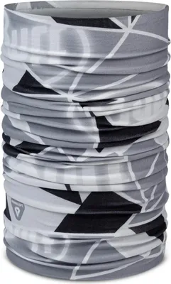 Produktbild von Buff ® Thermonet® Nackenwärmer Grau  Grau One Size