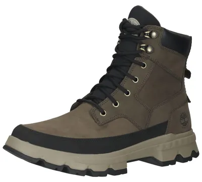 Produktbild von Timberland Stiefelette Stiefelette Nubukleder