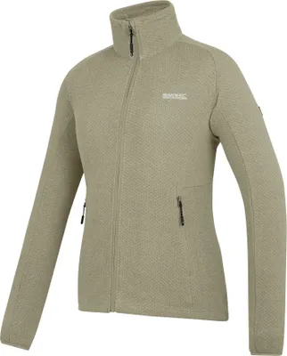 Produktbild von Regatta - "Malana" Softshelljacke für Damen RG11804 (46 DE) (Puderlila)