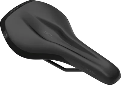 Obrázek produktu pro Ergon SMC Core Men, Sedlo na kolo, Pánské, Černá, Jednobarevný, Nylon, Mikrovlákno