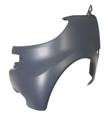 Produktbild von BLIC 6504-04-3502315P Kotflügel Vorne Links für SMART FORTWO Coupe (451) FORTWO Cabrio (451)