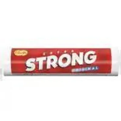 Produktbild von Cloetta extra strong original
