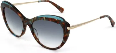 Produktbild von Longchamp Sonnenbrille LO617S 251 55 17 140