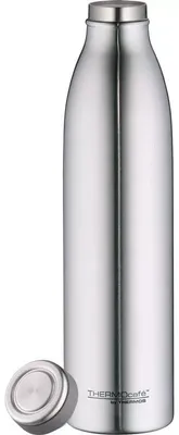 Zdjęcie produktu dla Termobutelka THERMOcafé nierdzewny 0,75l