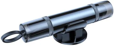 Image de Petit kit de marteaux de voiture 2-en-1 pour brise-vitres