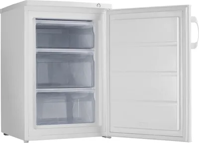 Zdjęcie produktu dla Gorenje F49DPW, 85 l, 4 kg/24h, ST-T, 40 dB, D, Biały