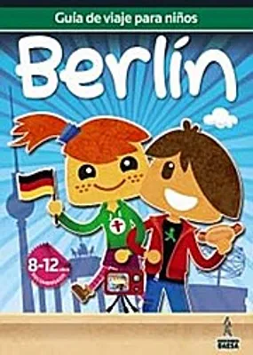Produktbild von Berlin