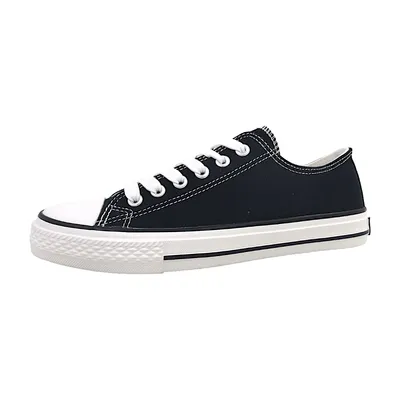 Produktbild von Tom Tailor  Damenschuhe Sneaker Low  Blau Freizeit, Schuhgröße:36 EU