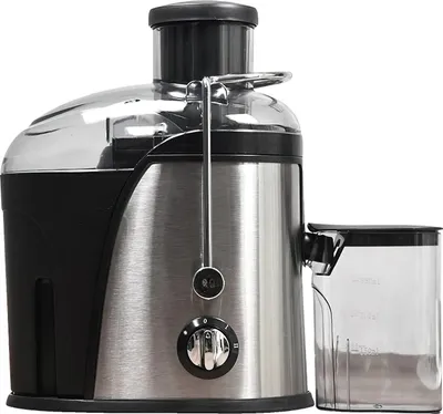 Immagine prodotto di Spremiagrumi centrifugo, potenza 400 W, doppia velocità, 220 V, UE