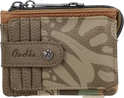 Produktbild von Anekke Kartenetui Sophia Gaia Card Holder Multicolor braun