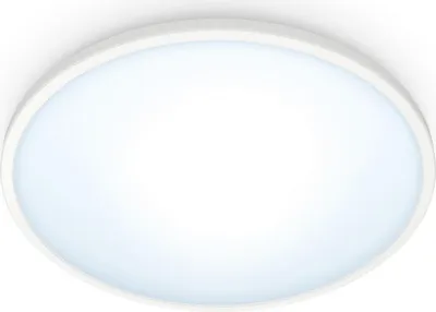 Image de WiZ Superslim Ceiling 14 W