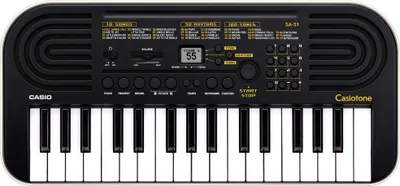Zdjęcie produktu dla Casio SA 51