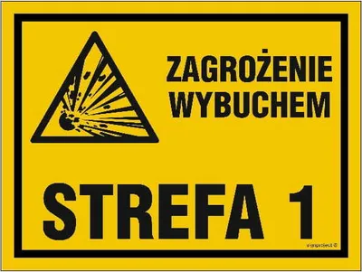 Produktbild von NB042 Explosionsgefährdete Zone 1