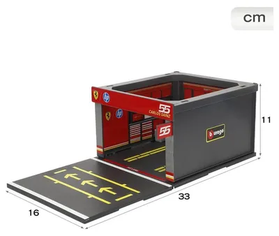 Obrázek produktu pro BBURAGO 36862L, 3 rok/roky, Vícebarevný