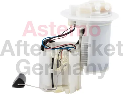Produktbild von HITACHI Benzinpumpe 2503254 für TOYOTA AVENSIS Station Wagon (ZRT27, ADT27) elektrisch