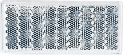 Immagine prodotto di Riflettore bianco autoadesivo 76 x 34 mm