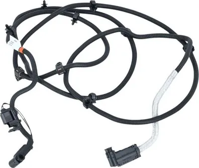 Produktbild von Harnstoffschlauch AdBlue-Lösung NRF Thermo-Expertise passend für VW