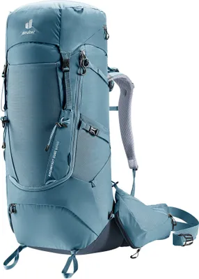 Obrázek produktu pro Deuter Aircontact Core 60+10, Vnitřní rám, Vršek, Turistika, Modrá, atlantic-ink, Dospělý
